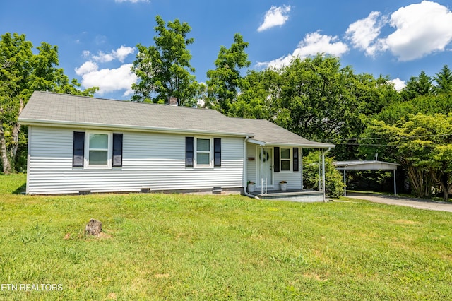 322 Abrams St, Rockford, TN 37853 - photo 21