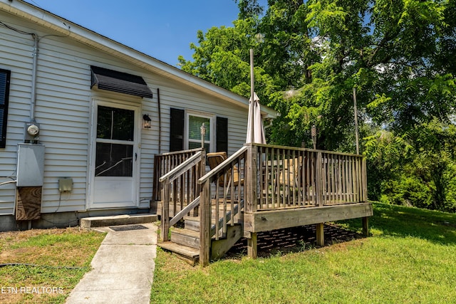 322 Abrams St, Rockford, TN 37853 - photo 28