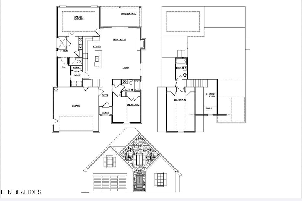 2030 Cherokee Dr, Maryville, TN 37801 - photo 4