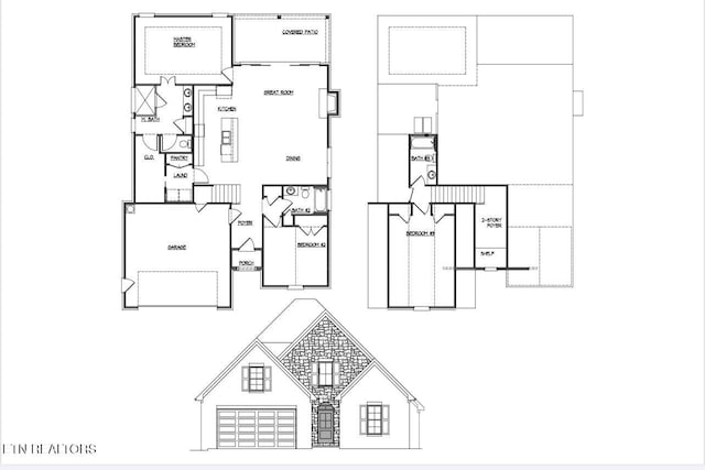 2030 Cherokee Dr, Maryville, TN 37801 - photo 4