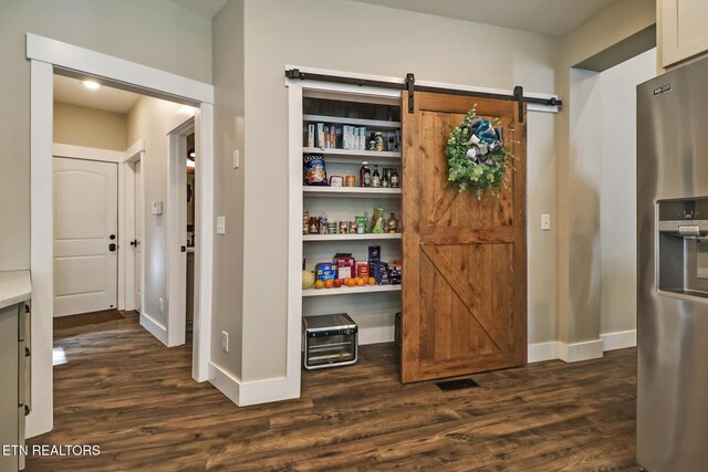 265 Falling Leaf Rd, Jamestown, TN 38556 - view of storage area