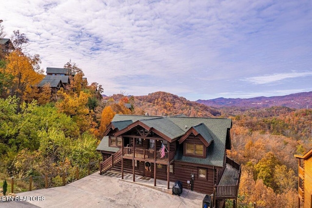 922 Black Bear Cub Way, Sevierville, TN 37862 - photo 1