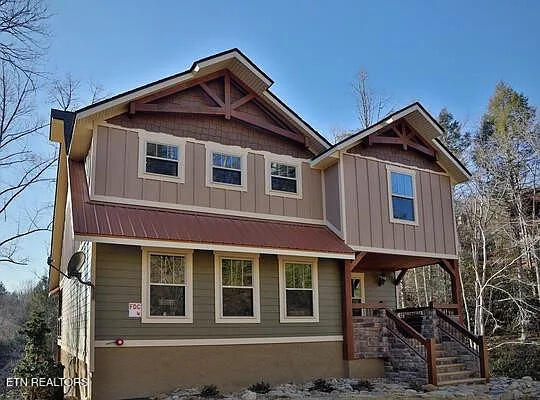 1204 Bianca Way, Gatlinburg, TN 37738 - photo 1