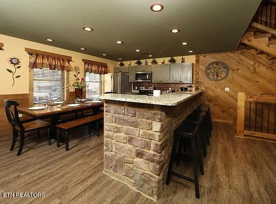 1204 Bianca Way, Gatlinburg, TN 37738 - photo 15