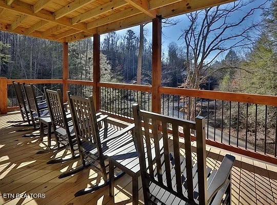 1204 Bianca Way, Gatlinburg, TN 37738 - photo 3