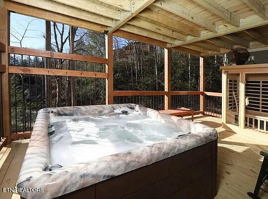 1204 Bianca Way, Gatlinburg, TN 37738 - photo 23