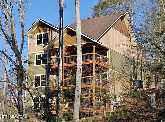 1204 Bianca Way, Gatlinburg, TN 37738 - photo 2