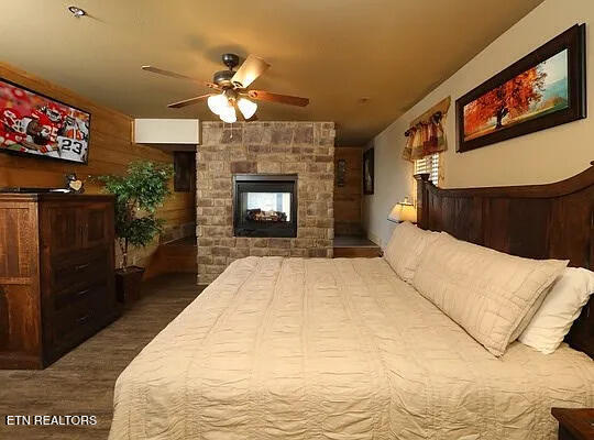 1204 Bianca Way, Gatlinburg, TN 37738 - photo 25