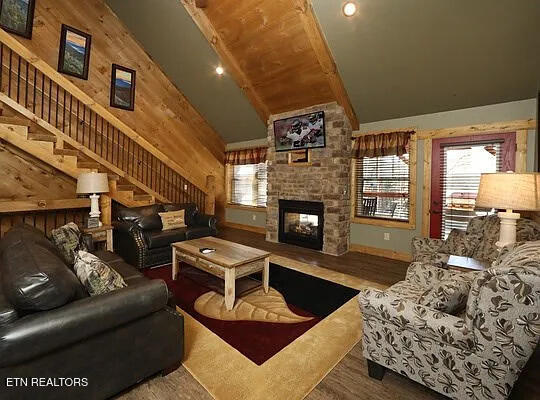 1204 Bianca Way, Gatlinburg, TN 37738 - photo 7