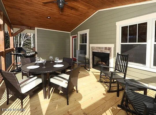 1204 Bianca Way, Gatlinburg, TN 37738 - photo 36