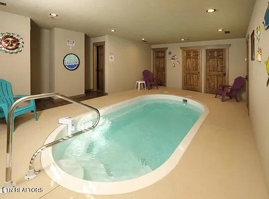 1204 Bianca Way, Gatlinburg, TN 37738 - photo 5