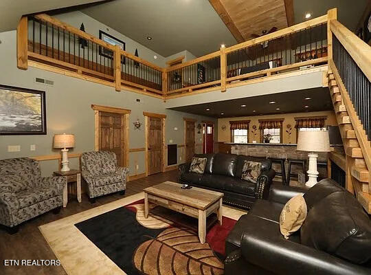 1204 Bianca Way, Gatlinburg, TN 37738 - photo 8