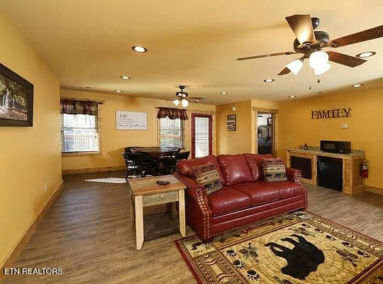 1204 Bianca Way, Gatlinburg, TN 37738 - photo 37