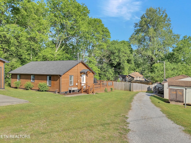 380 Buster Blvd, Lenoir City, TN 37772 - photo 22