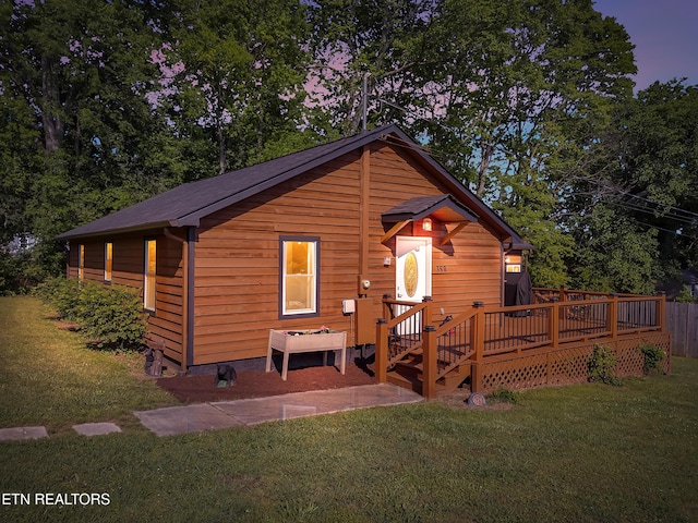 380 Buster Blvd, Lenoir City, TN 37772 - photo 23