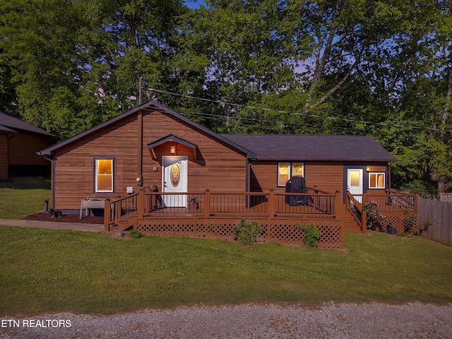 380 Buster Blvd, Lenoir City, TN 37772 - photo 24