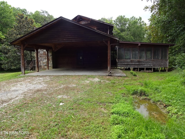 9210 Brock Rd, Knoxville, TN 37938 - photo 5