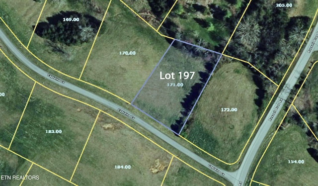LOT197 Captains Cv, Sharps Chapel, TN 37866 - photo 3