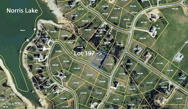 LOT197 Captains Cv, Sharps Chapel, TN 37866 - photo 15