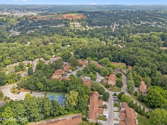 8600 Olde Colony Trl Unit 106, Knoxville, TN 37923 - view of property location