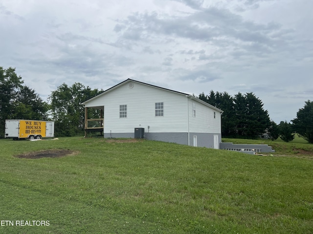 176 Pleasant Dr, Madisonville, TN 37354 - photo 5