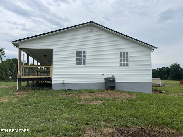 176 Pleasant Dr, Madisonville, TN 37354 - photo 7