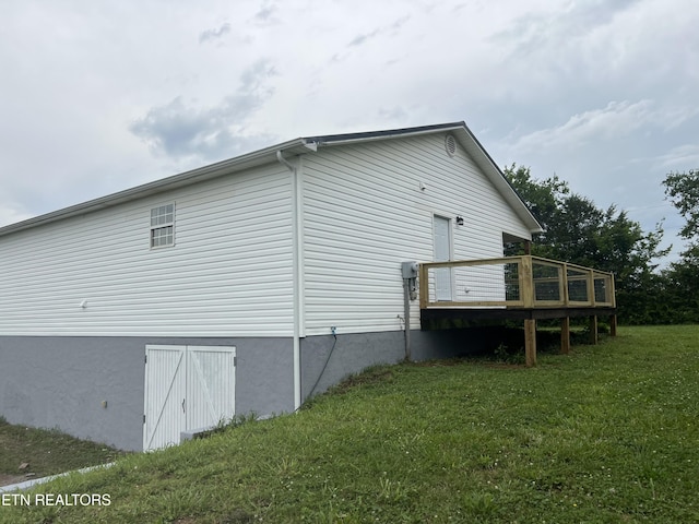 176 Pleasant Dr, Madisonville, TN 37354 - photo 8