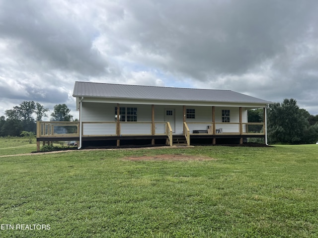 176 Pleasant Dr, Madisonville, TN 37354 - photo 3