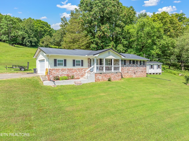 154 Swan Seymour Rd, Maynardville, TN 37807 - photo 22