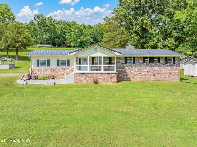 154 Swan Seymour Rd, Maynardville, TN 37807 - photo 1