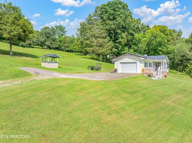 154 Swan Seymour Rd, Maynardville, TN 37807 - photo 23