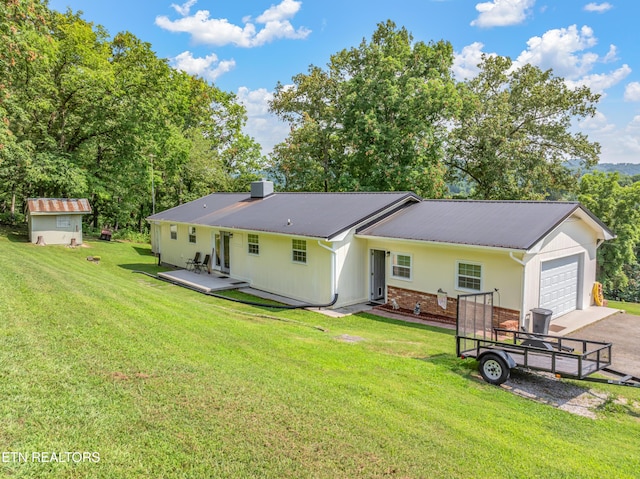 154 Swan Seymour Rd, Maynardville, TN 37807 - photo 28