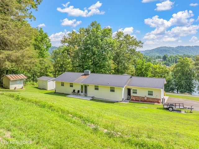 154 Swan Seymour Rd, Maynardville, TN 37807 - photo 31