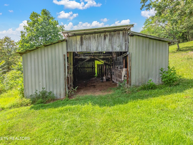 154 Swan Seymour Rd, Maynardville, TN 37807 - photo 33