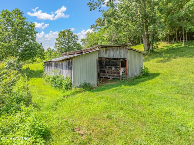 154 Swan Seymour Rd, Maynardville, TN 37807 - photo 34