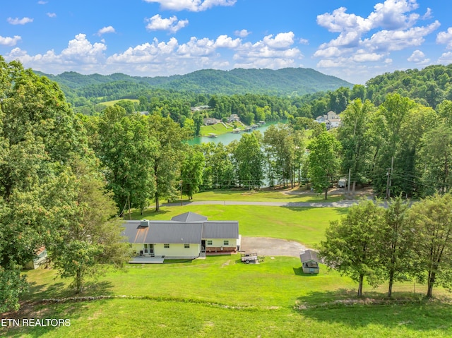 154 Swan Seymour Rd, Maynardville, TN 37807 - photo 37