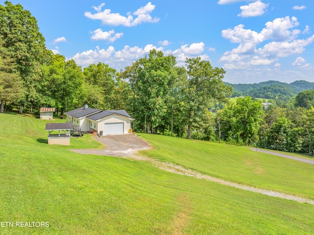 154 Swan Seymour Rd, Maynardville, TN 37807 - photo 48