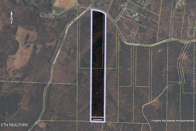 3491 Armstrong Ferry Rd, Decatur, TN 37322 - photo 16