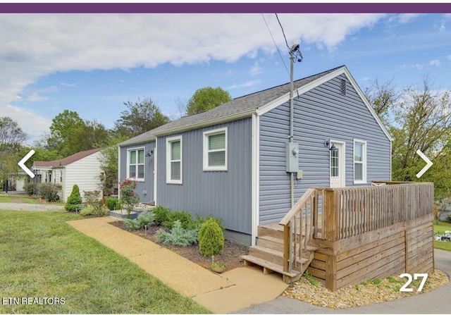 1118 Baker Ave, Knoxville, TN 37920 - photo 2
