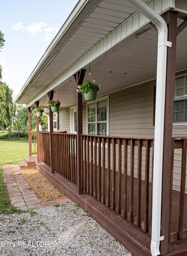 1010 Sheppard Rd, Jamestown, TN 38556 - photo 4