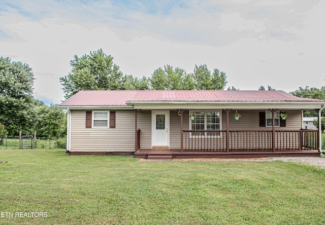 1010 Sheppard Rd, Jamestown, TN 38556 - photo 1