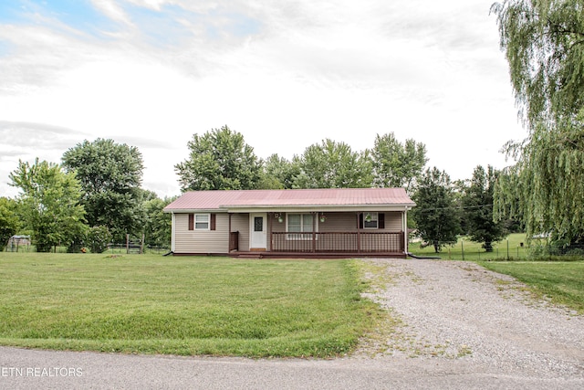 1010 Sheppard Rd, Jamestown, TN 38556 - photo 2