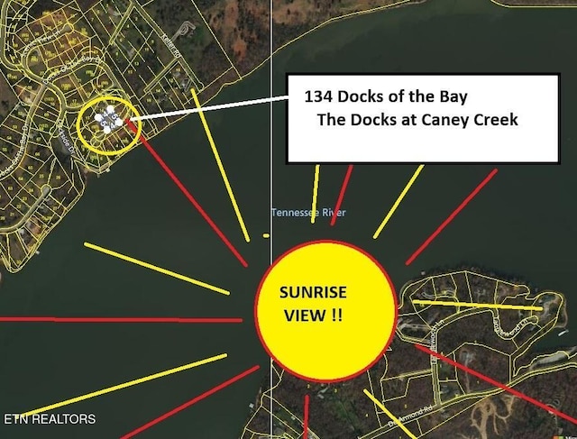 134 Docks Of The Bay Dr, Harriman, TN 37748 - photo 1