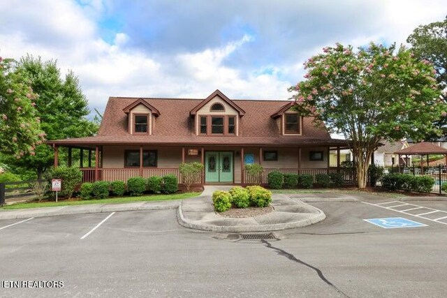 134 Docks Of The Bay Dr, Harriman, TN 37748 - photo 4