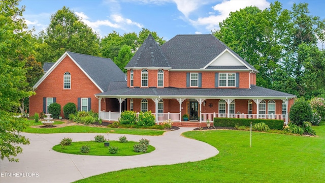 132 David Rd, Clinton, TN 37716 - photo 1