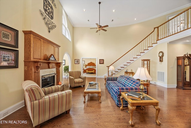 132 David Rd, Clinton, TN 37716 - photo 13