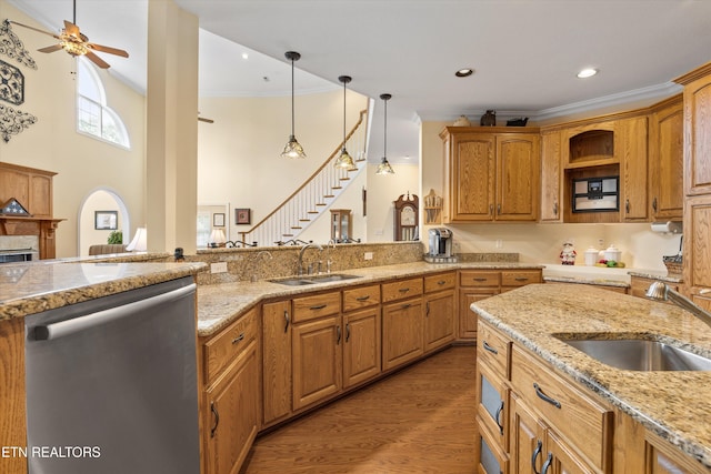 132 David Rd, Clinton, TN 37716 - photo 22
