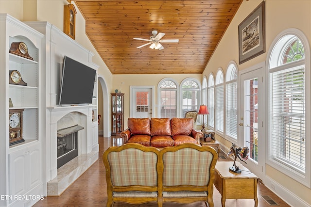 132 David Rd, Clinton, TN 37716 - photo 11