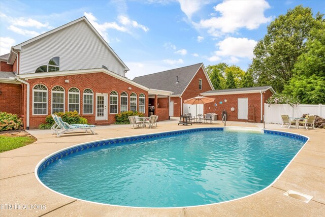 132 David Rd, Clinton, TN 37716 - photo 35