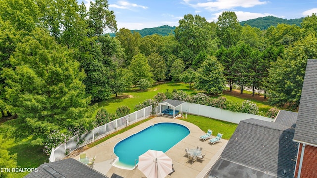 132 David Rd, Clinton, TN 37716 - photo 36